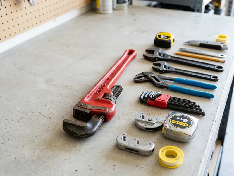 Emergency Plumber in Elwood, IL